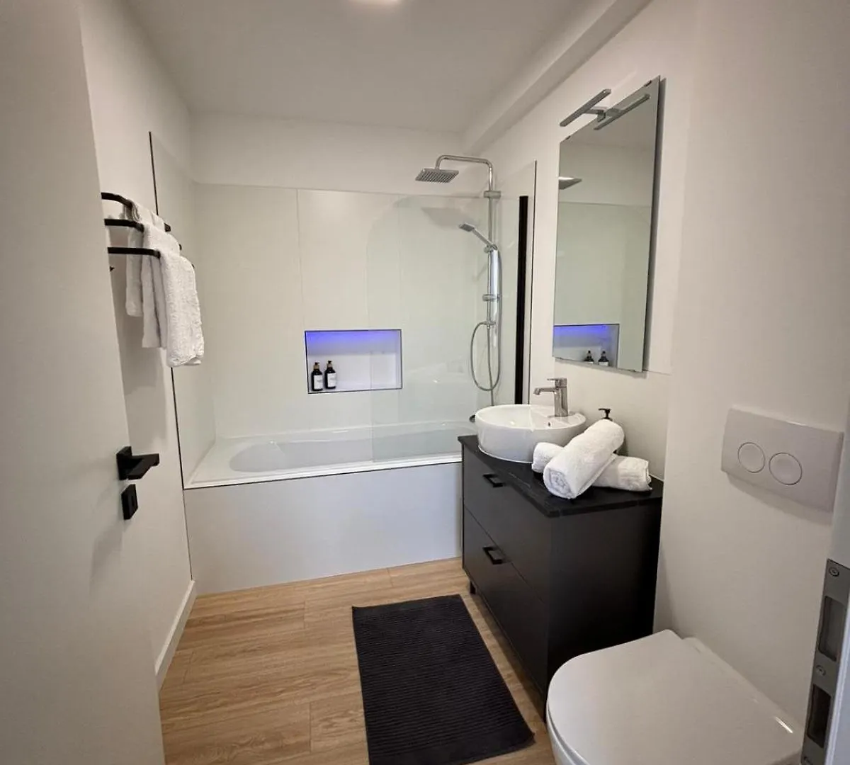 Appartement Hoang Ans Apartment
