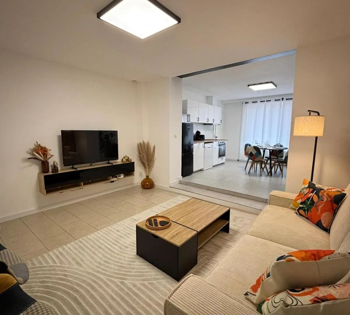 Appartement Hoang Ans