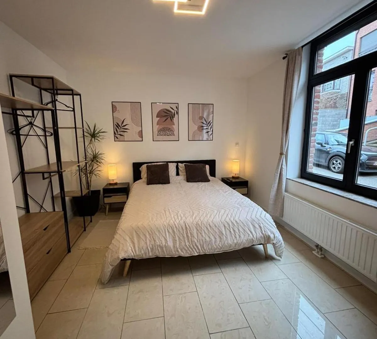 Appartement Hoang Ans Apartment